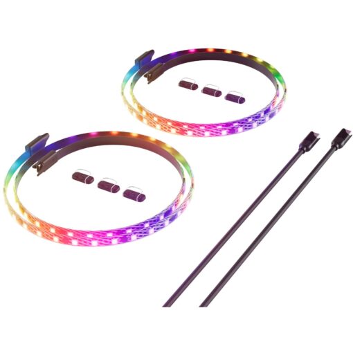 HYTE LS30 qRGB LED Strip 3-Pack