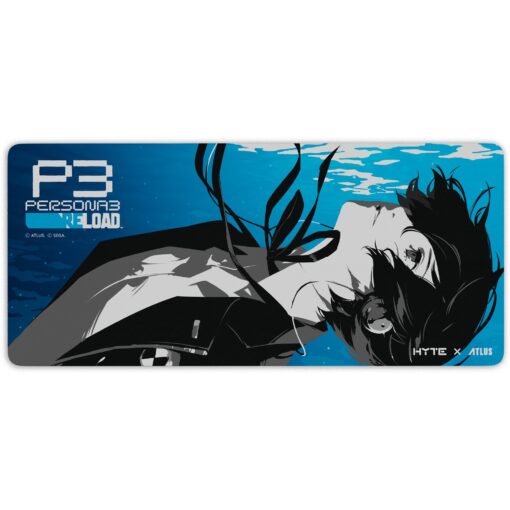 HYTE P3 Reload Protagonist 2 Desk Pad