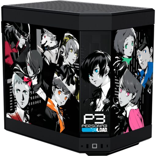 HYTE Y60 Persona 3 Reload Bundle