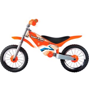 Hape Cross Balance Bike