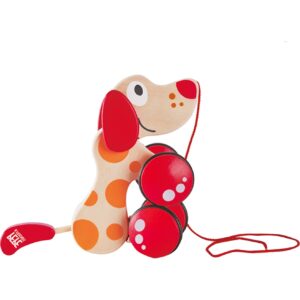 Hape Nachziehhund "Puppy"