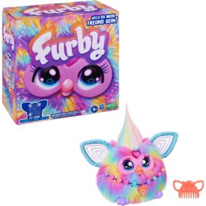 Hasbro Hasbro Furby (Farbmix)