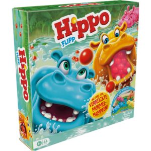 Hasbro Hasbro Hippo Flipp