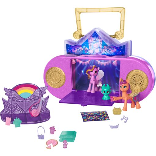 Hasbro My Little Pony Zaubermelodie Radio