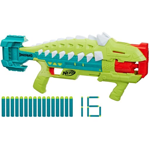 Hasbro Nerf DinoSquad Armorstrike