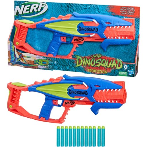 Hasbro Nerf DinoSquad Terrodak