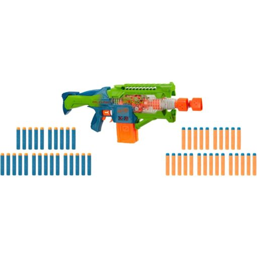 Hasbro Nerf Elite 2.0 Double Punch