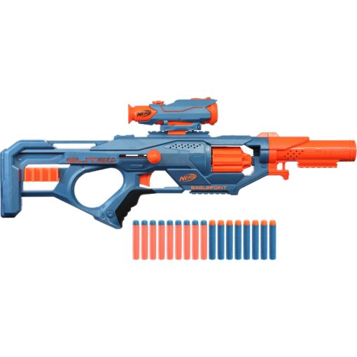 Hasbro Nerf Elite 2.0 Eaglepoint RD-8