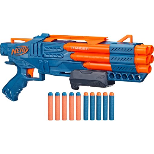 Hasbro Nerf Elite 2.0 Ranger PD-5