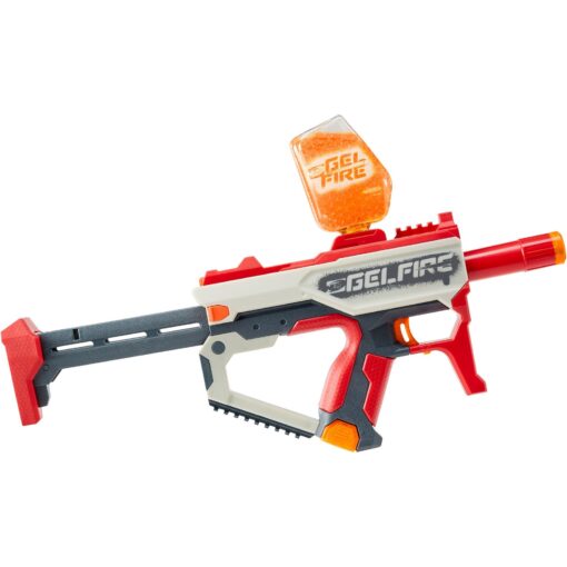 Hasbro Nerf Pro Gelfire Mythic