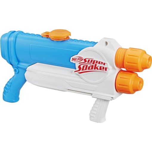 Hasbro Nerf Super Soaker Barracuda