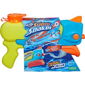 Hasbro Nerf Super Soaker Wave Spray