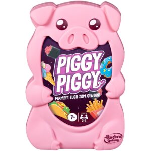 Hasbro Piggy Piggy