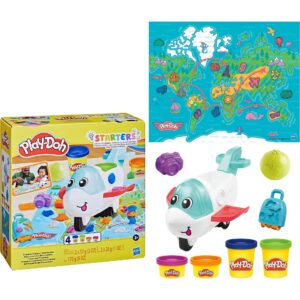 Hasbro Play-Doh Flugi