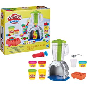 Hasbro Play-Doh Smoothie-Mixer