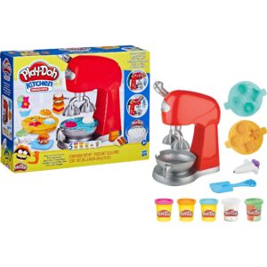 Hasbro Play-Doh Super Küchenmaschine