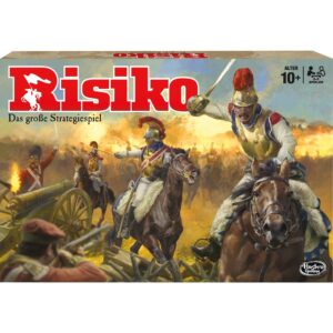 Hasbro Risiko Refresh