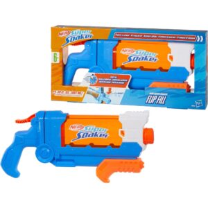 Hasbro Super Soaker Flip Fill