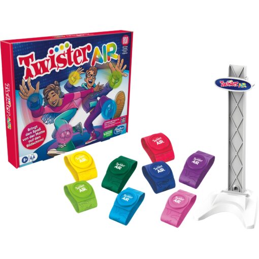 Hasbro Twister Air