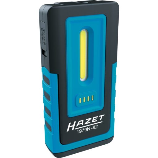 Hazet LED Pocket Light