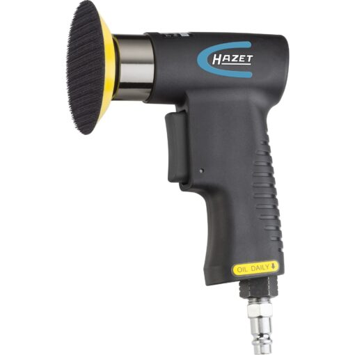 Hazet Mini Exzenterschleifer Satz 9033N-5