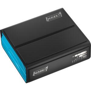 Hazet SmartCase Bit-Satz 2200SC-1