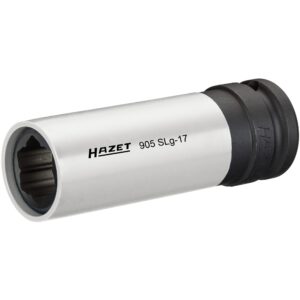 Hazet Steckschlüssel 905SLG-17