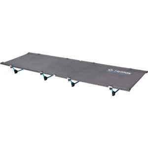 Helinox Camping-Bett Lite Cot Black 10607R2