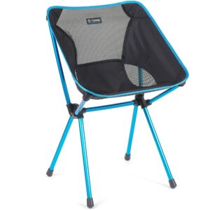 Helinox Camping-Stuhl Café Chair 14351