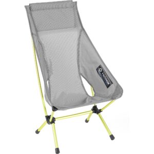 Helinox Camping-Stuhl Chair Zero Highback 10560