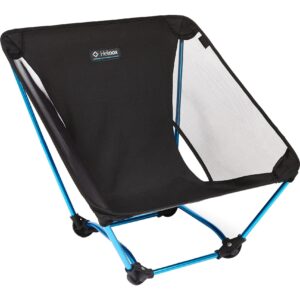 Helinox Camping-Stuhl Ground Chair 10501R1