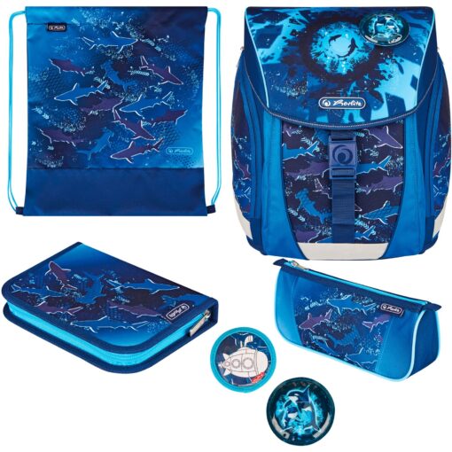 Herlitz FiloLight Plus Deep Sea