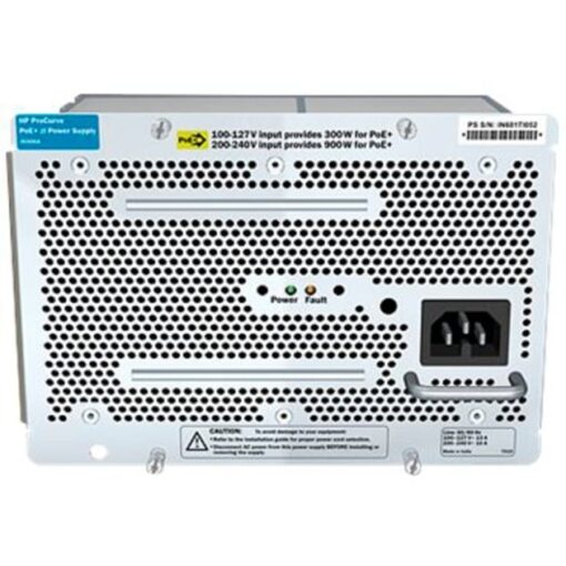 Hewlett Packard Enterprise Aruba AP-AC2-48C 48V/50W