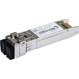 Hewlett Packard Enterprise Aruba SFP28 LC Transceiver  JL293A