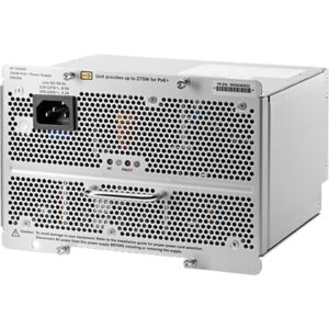 Hewlett Packard Enterprise E5400 PoE+ 700Watt PSU