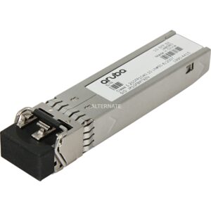 Hewlett Packard Enterprise J4858D Aruba 1G SFP LC SX