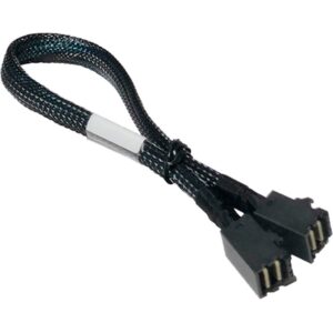 HighPoint NVMe-Kabel 8643-8643-060