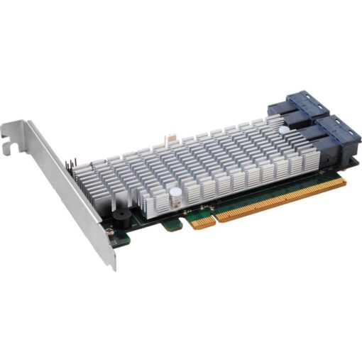 HighPoint Rocket 1120 4x NVMe