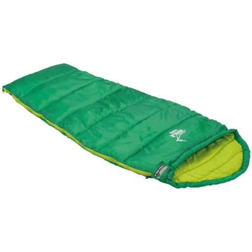 High Peak Schlafsack Impala Vario