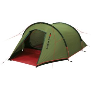 High Peak Tunnelzelt Kite 2 LW