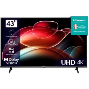 Hisense 43A6K