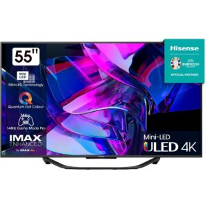 Hisense 55U7KQ