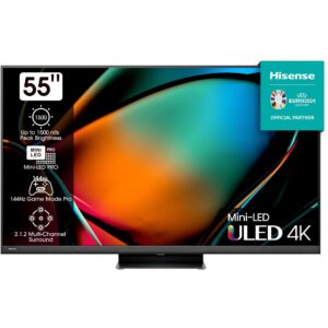 Hisense 55U8KQ