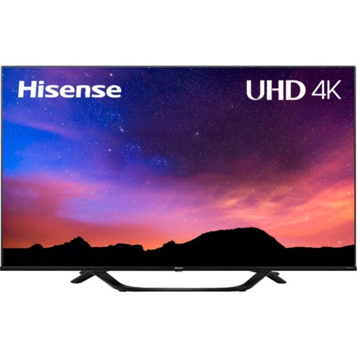 Hisense 65A66H