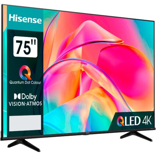 Hisense 75E77KQ PRO