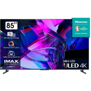 Hisense 85U7KQ