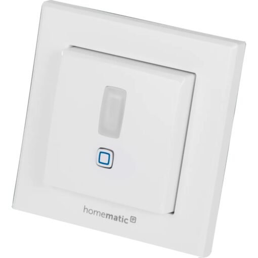 Homematic IP Bewegungsmelder für 55er Rahmen (HmIP-SMI55)