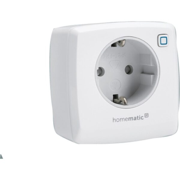 Homematic IP Dimmer-Steckdose (HmIP-PDT)