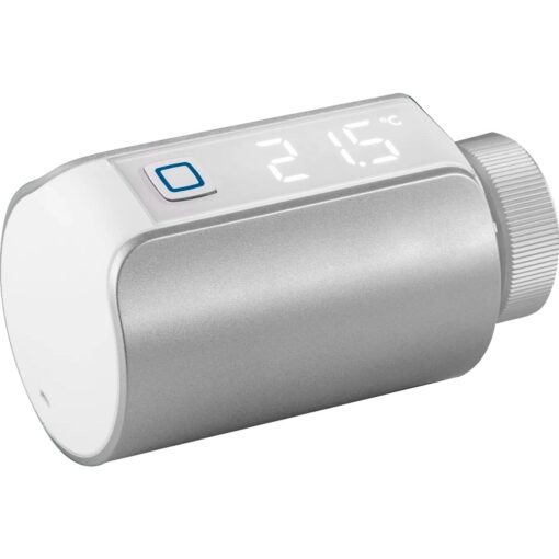 Homematic IP Heizkörperthermostat Evo (HmIP-eTRV-E-S)