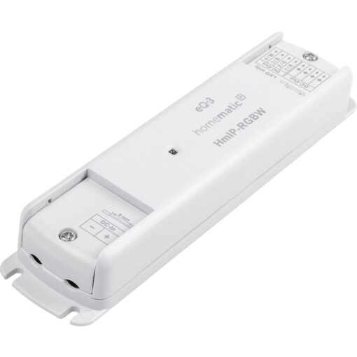 Homematic IP LED Controller RGBW (HmIP-RGBW)